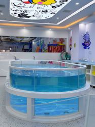 -熊小米专业儿童游泳馆