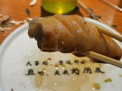 -喝丢一只鞋海鲜烧烤·海肠捞饭(市场店)