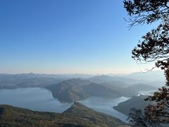 -五女山景区