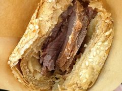 -李小老烧饼(常营民族家园店)