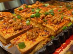 -嘎嘎鸭脑壳(蜀汉路店)