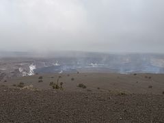 -夏威夷火山国家公园