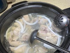 -润泽园椰子鸡(汇一城店)