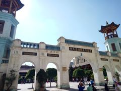 -西宁市东关清真大寺