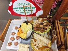 -名善山珍·野生菌汤锅(文殊院店)