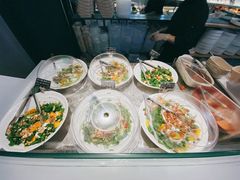 -Green Option(官舍店)
