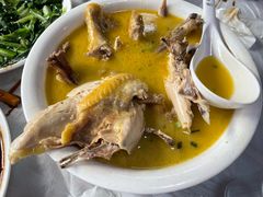 -小六农家乐(崇明西沙湿地店)