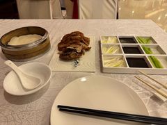 -全聚德(上海首店浦东店)