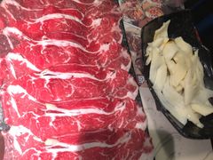 澳洲牛上脑-哥老官重庆美蛙鱼头(宝山龙湖店)