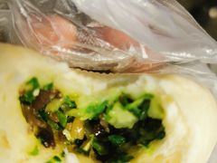 -奇芳阁·百年清真南京菜(夫子庙店)