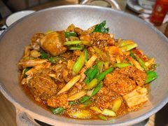 -董厨煨汤馆(车站路店)