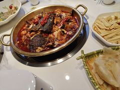 -涿派·炝锅鱼(涿州店)