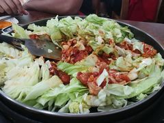 -春川铁板鸡(高科园店)