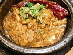 -天蓮珍素館