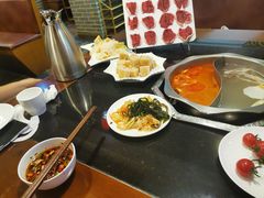 -满禾林火锅(丹东路店)