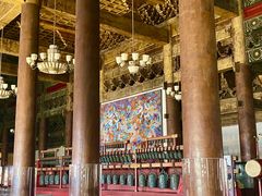 -北京市劳动人民文化宫(太庙)