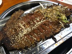 -清真·马坡烧烤涮牛肚·酸浆火锅(新区总店)