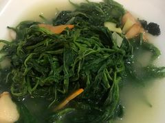 -东江渔村·古典园林·30年粤菜老字号(太和店)
