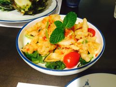 -美奈小馆·越南料理(中航城君尚购物中心店)