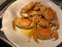 -罗约海滨温泉酒店-索莎西餐厅