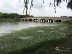 -昆山城市生态森林公园