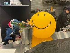 -shark burger·鲨鱼汉堡(交子大道店)