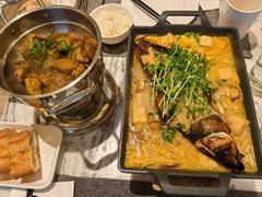 -北京王府井希尔顿酒店·万斯阁西餐厅