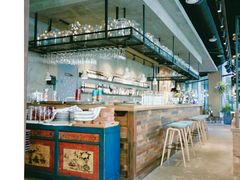 -G+KITCHEN(龙湖狮山天街店)