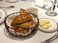 -Wolfgang’s Steakhouse 沃夫冈牛排馆(上海白玉兰广场店)