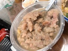 牛肉小酥肉-定家小酥肉·清真(回民街店)