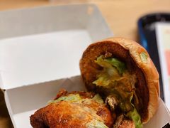 -肯德基(宁波万达店)