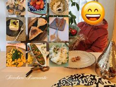 -龟兹KUCINA·新疆菜(前滩L+PLAZA店)