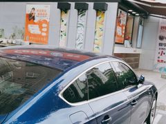 -CoCo都可(常德路店)