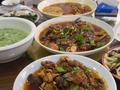 -高淳老街土菜馆(迎薰门店)
