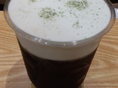-霸王茶姬(南强街店)