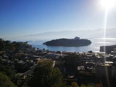 -南诏风情岛