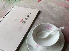 -一盏明灯全素斋(殊像寺店)