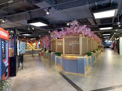 -BHG时尚百货(望京店)
