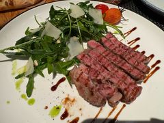 -百特喜·意大利餐厅(八佰伴镇江店)