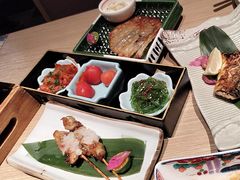 -匠和风精致料理(福州金融街万达店)