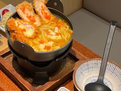 -豚胜·炸猪扒专门店(天娱广场店)