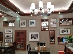 大堂-熙盛源(滨湖万达店)