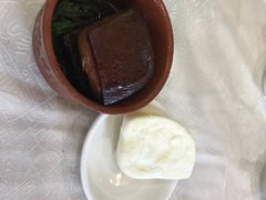 东坡焖肉-楼外楼(西湖景区孤山路店)