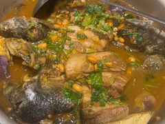 -创味·民间海南菜·非遗藤桥排骨(藤桥·免税城店)