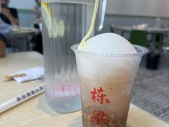 -刘栋梁大排档(淮海东路店)