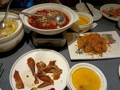 -楚禾宴·家宴(光谷大道店)