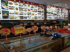 -天鲜阁·海鲜粤菜·33年老字号(石槎白云站店)