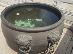 -天津妈祖文化园