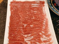鲜羊肉-南门涮肉(上海二店)