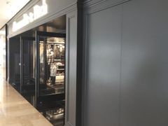-Abercrombie&Fitch(德基广场店)